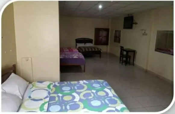Hostal Turista 1&2 Guayaquil 3*,