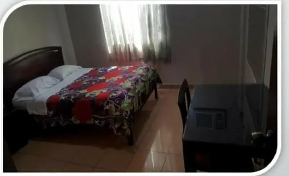 Hostal Turista 1&2 Guayaquil Szálloda
