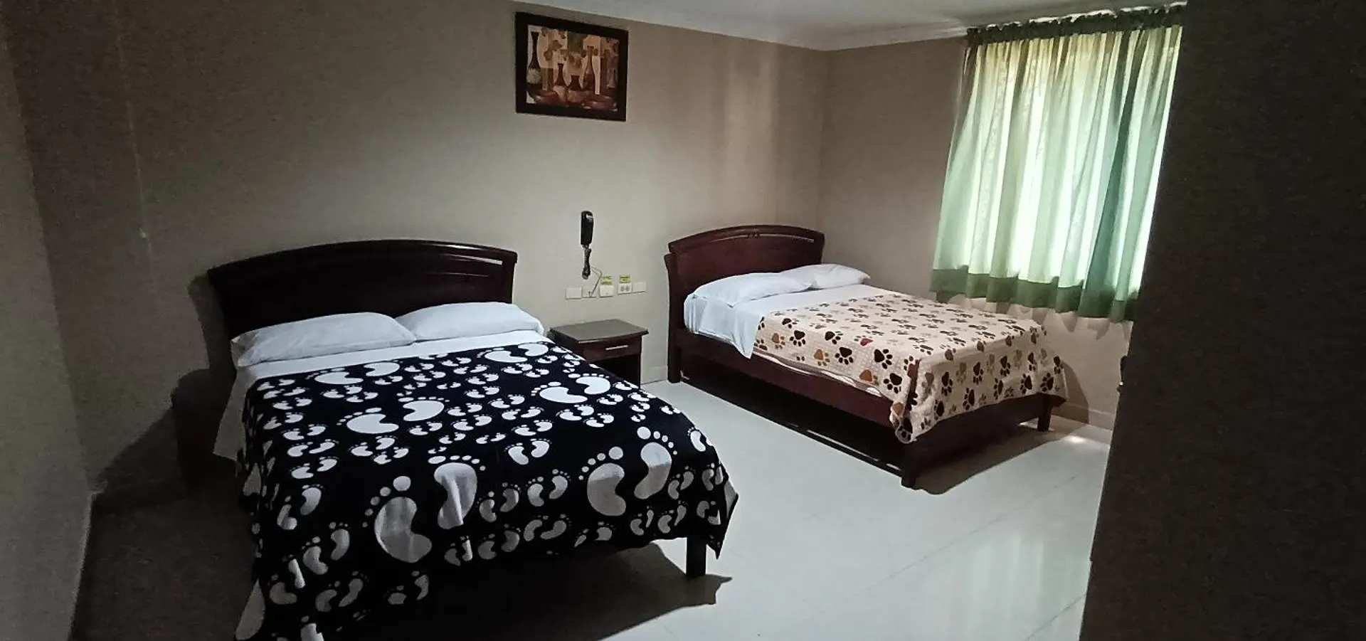 Hostal Turista 1&2 Guayaquil Ecuador