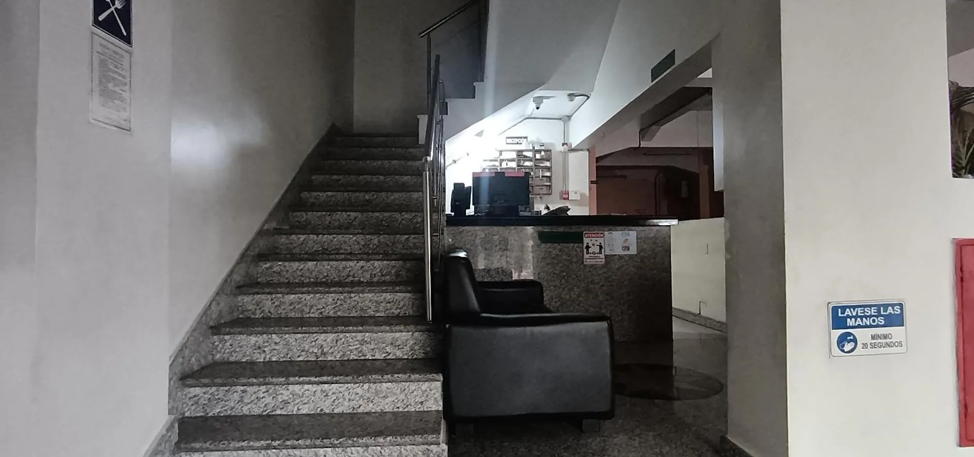 Hotel Hostal Turista 1&2 Guayaquil